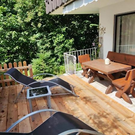 Ferienwohnung Lilly Garmisch-Partenkirchen Extérieur photo