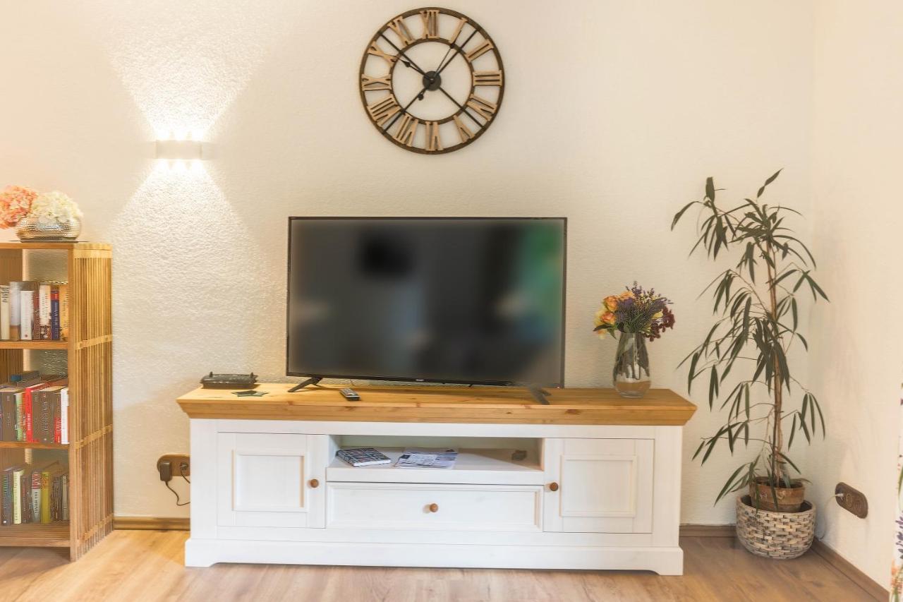 Ferienwohnung Lilly Garmisch-Partenkirchen Extérieur photo