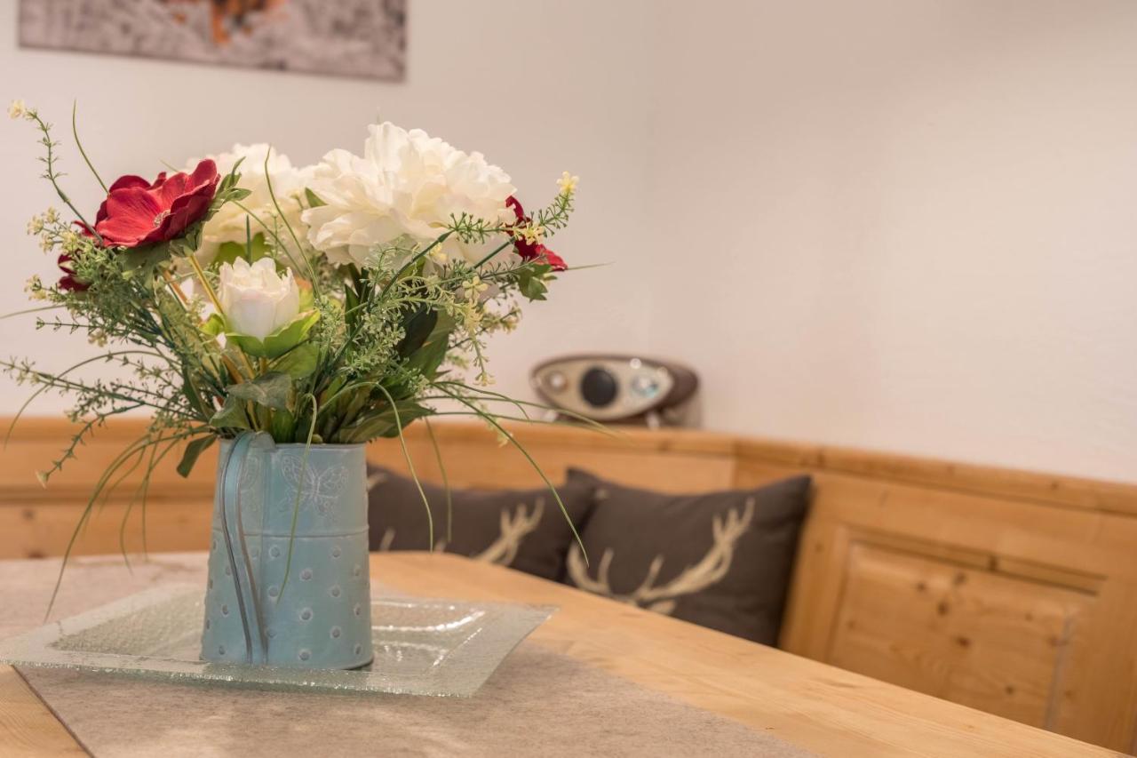 Ferienwohnung Lilly Garmisch-Partenkirchen Extérieur photo
