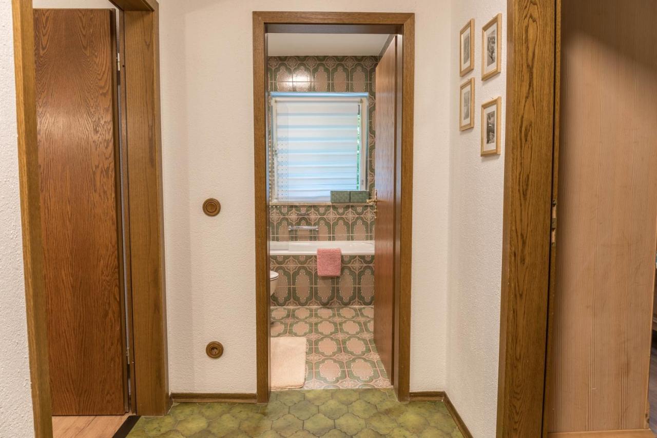 Ferienwohnung Lilly Garmisch-Partenkirchen Extérieur photo