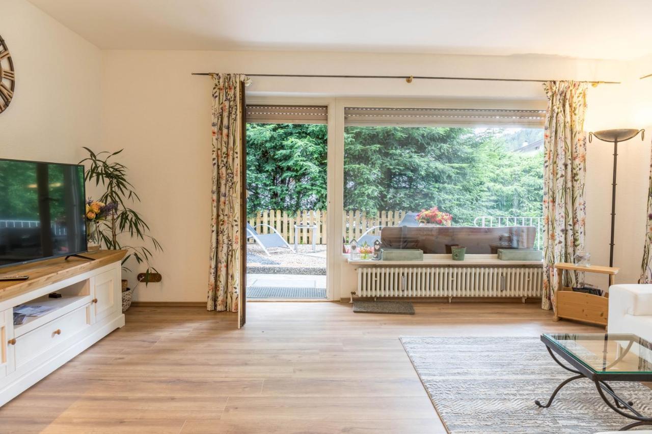 Ferienwohnung Lilly Garmisch-Partenkirchen Extérieur photo